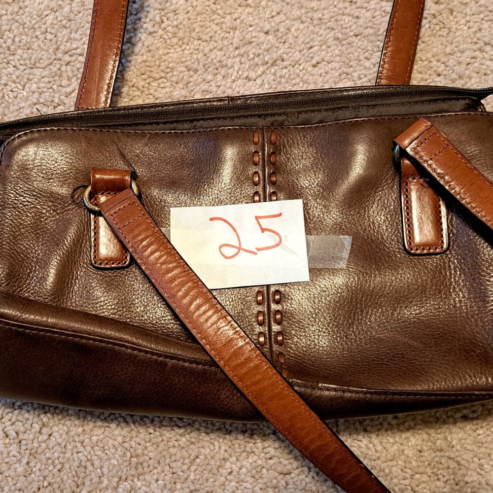 WOMENS HANDBAG